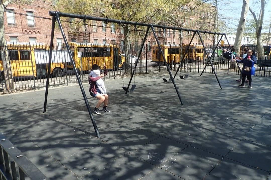 Equity Playground photo 6