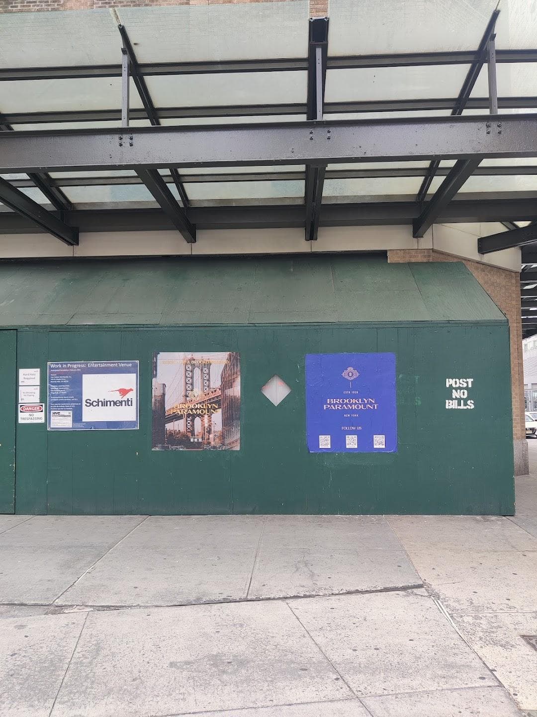 Brooklyn Paramount photo 3