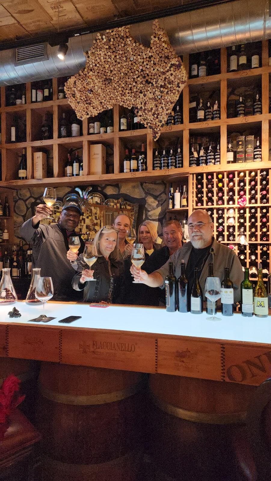 Wine Watch Inc photo 4