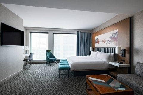 Austin Marriott Downtown photo 1