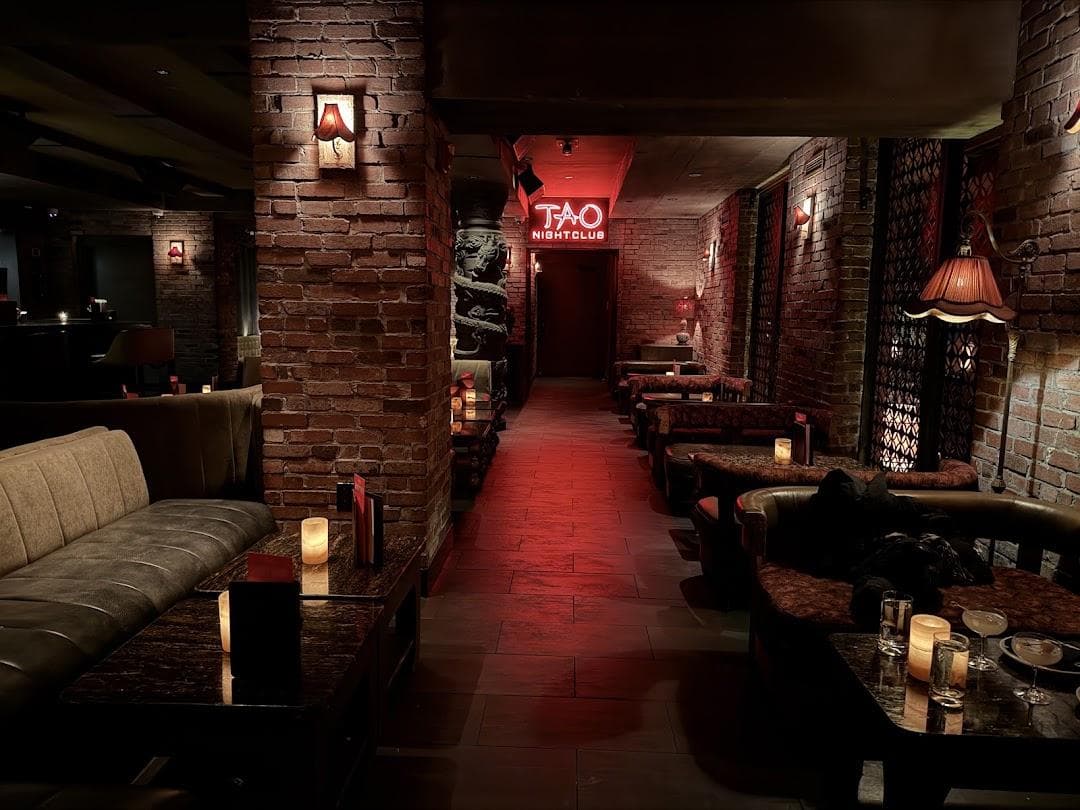 TAO Downtown Restaurant photo 2