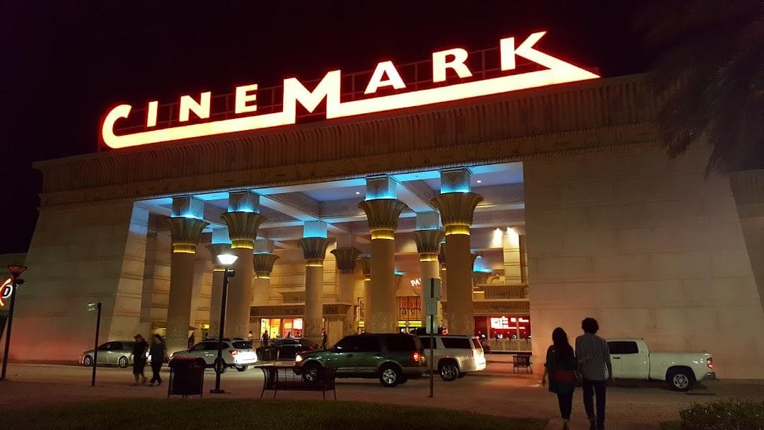 Cinemark Paradise 24 and XD photo 5