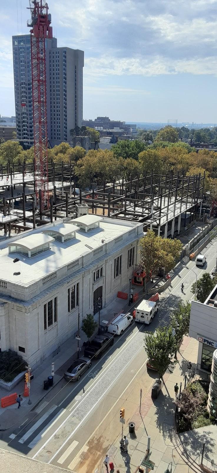 Walnut Street West Library photo 6