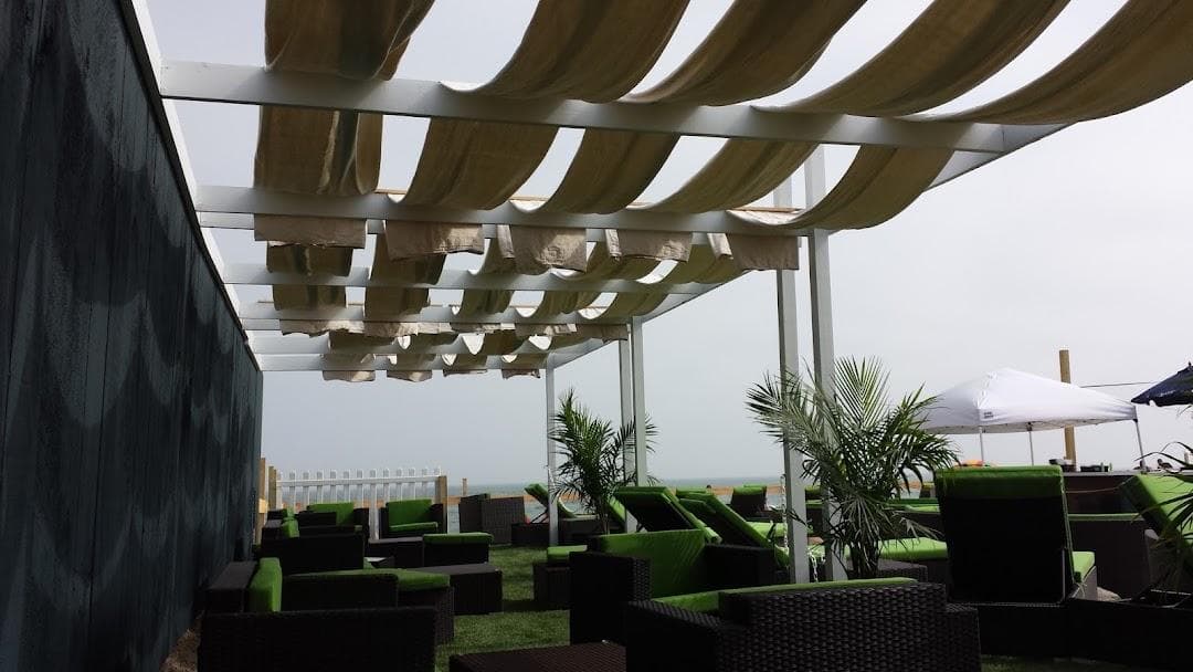 Paddy's Beach Restaurant and Beach Bar photo 2