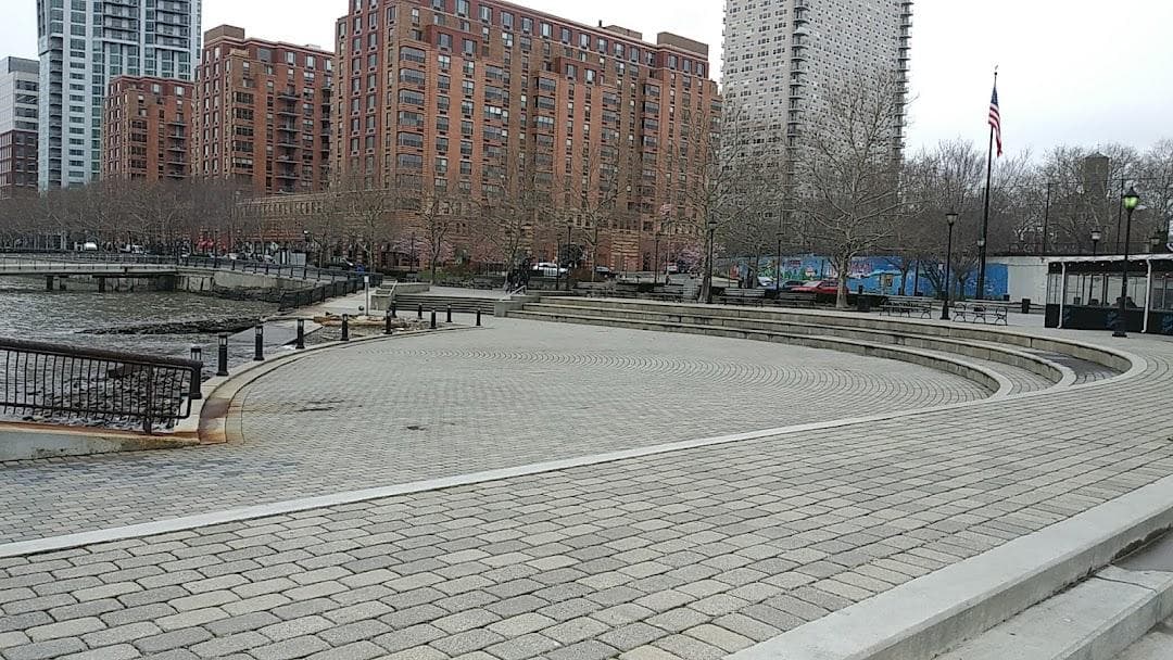 Sinatra Park Amphitheater photo 1
