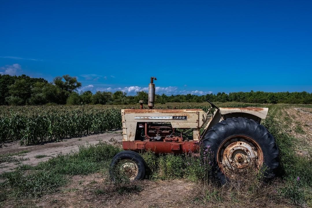 Colby Farm photo 1