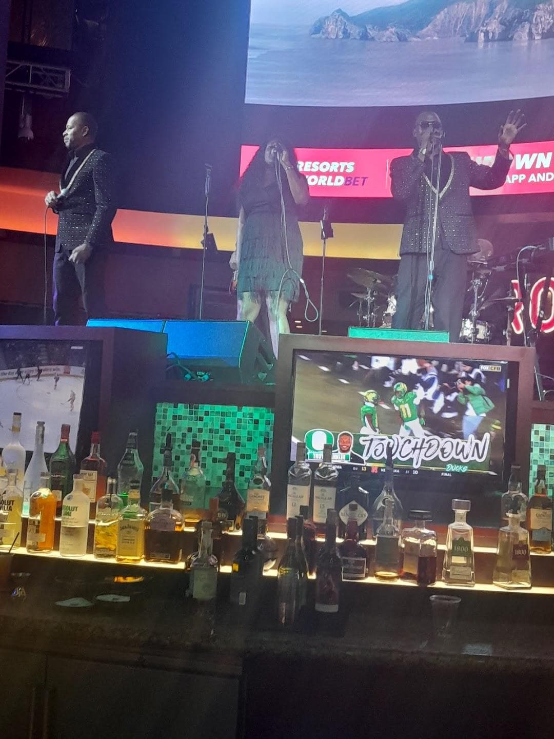 Bar 360 photo 6