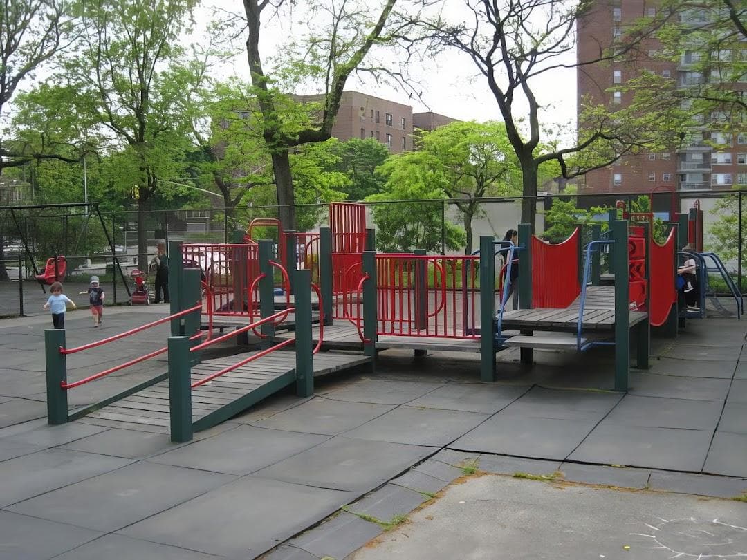 Hoover - Manton Playgrounds photo 6