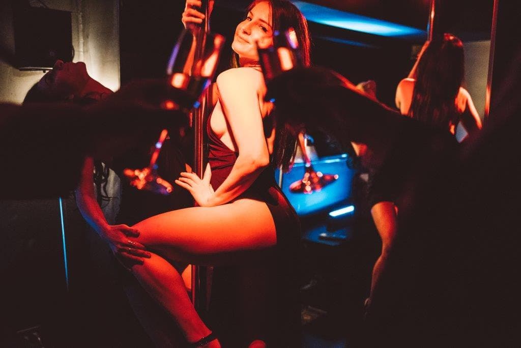 Rick's Cabaret New York photo 4
