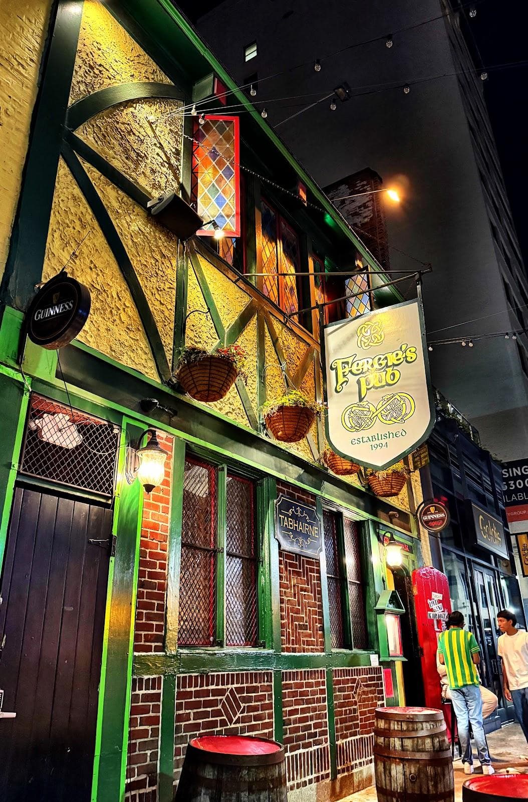 Fergie's Pub photo 6