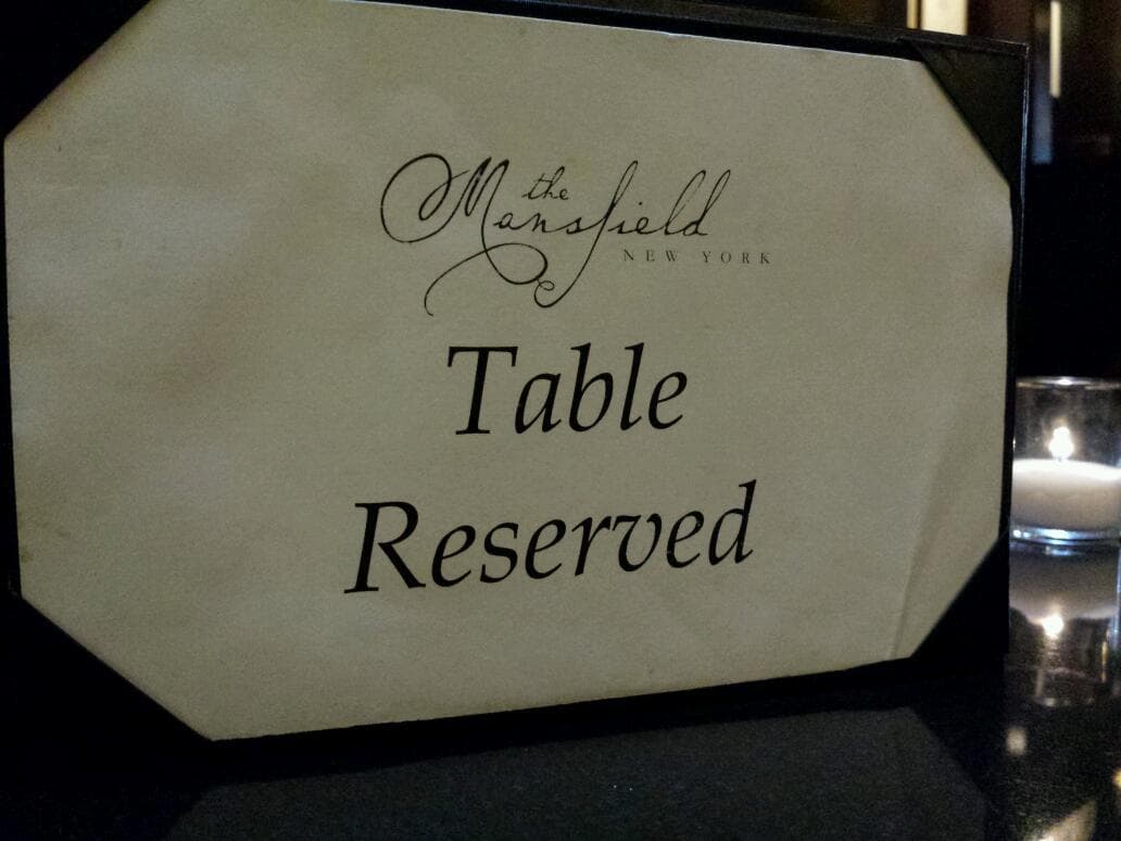 M Bar photo 6