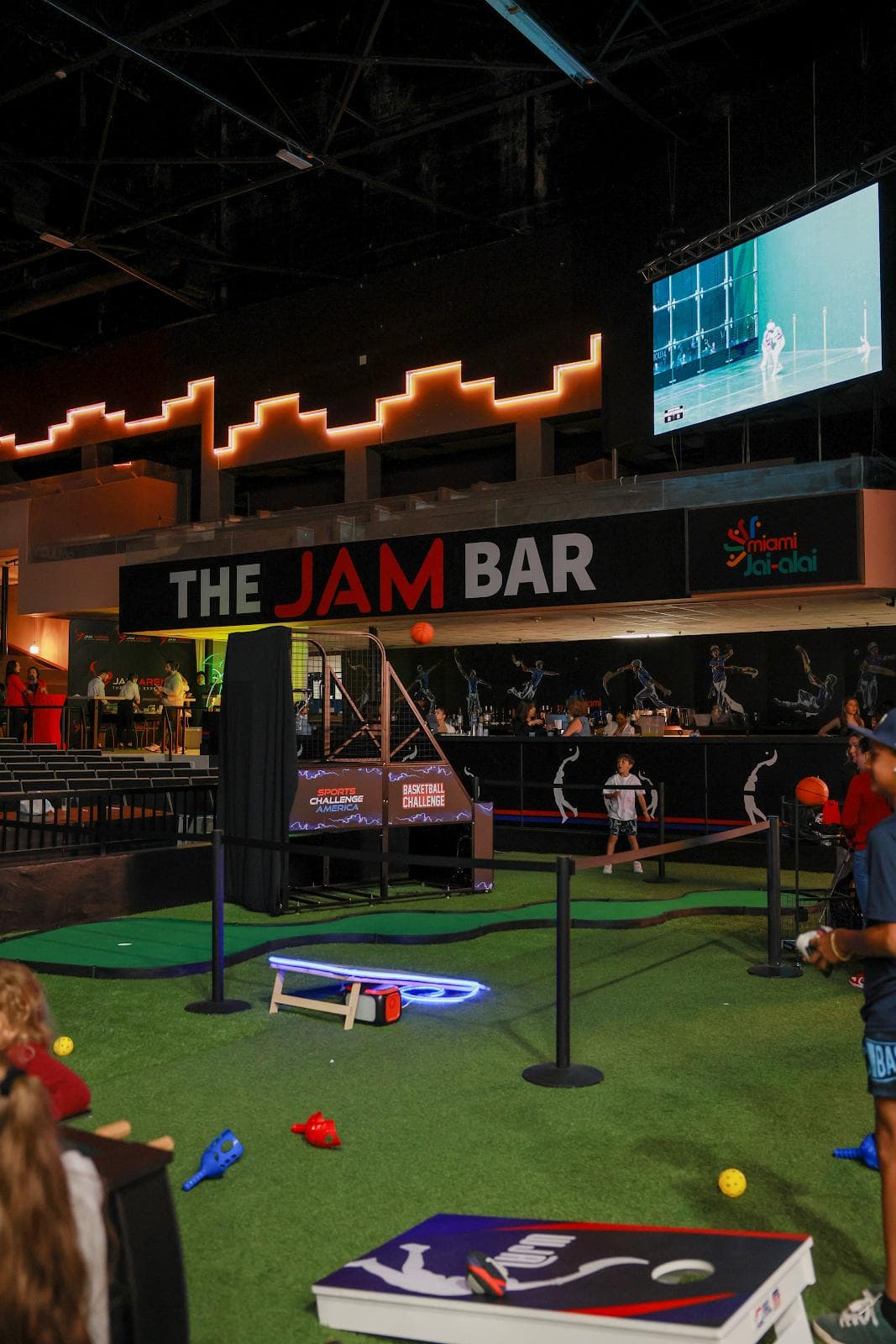 JAM Arena photo 1
