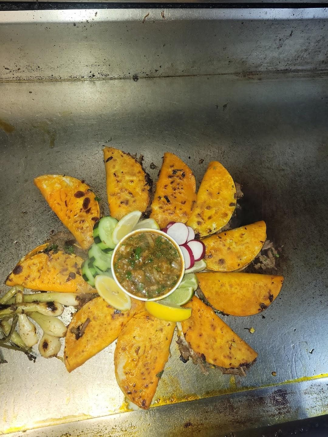 Tacos Oaxaca photo 1