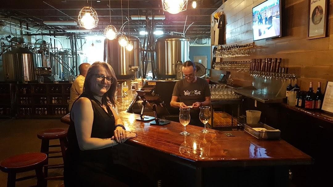 Lost City Brewing Company photo 6