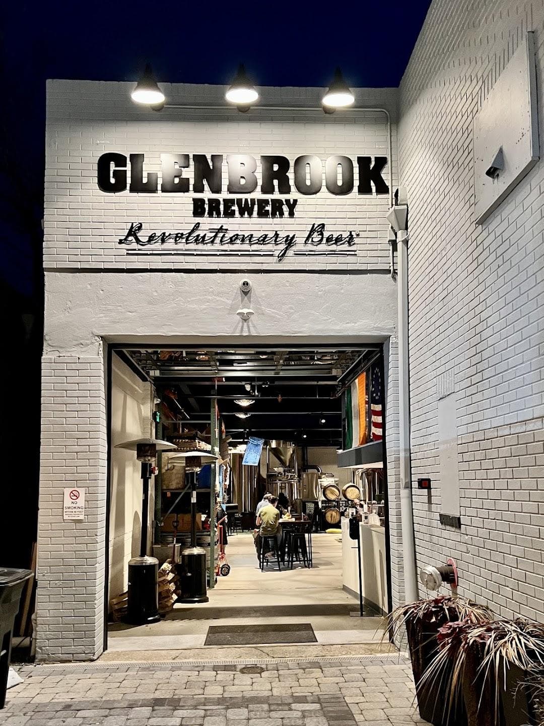 Glenbrook Brewery photo 1