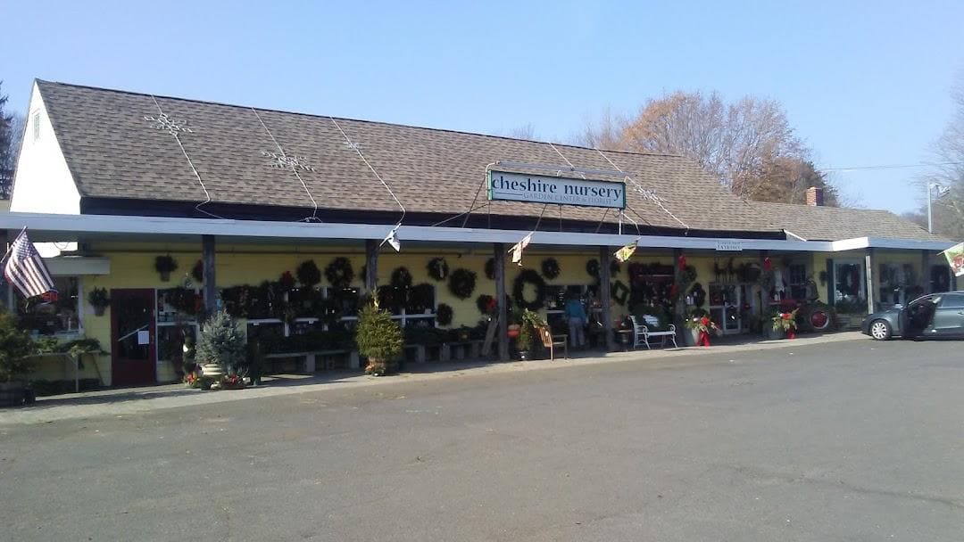 Cheshire Nursery Garden Center and Florist photo 2