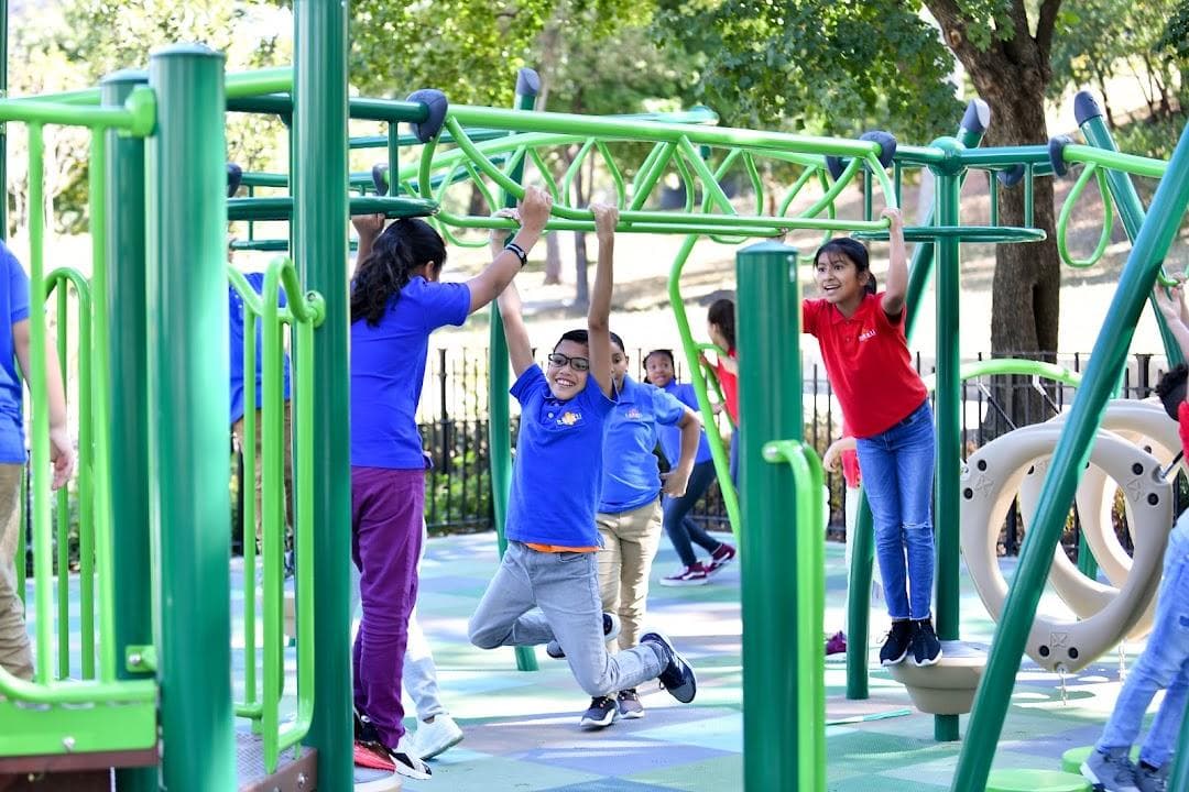 St. Mary's Playground West photo 5