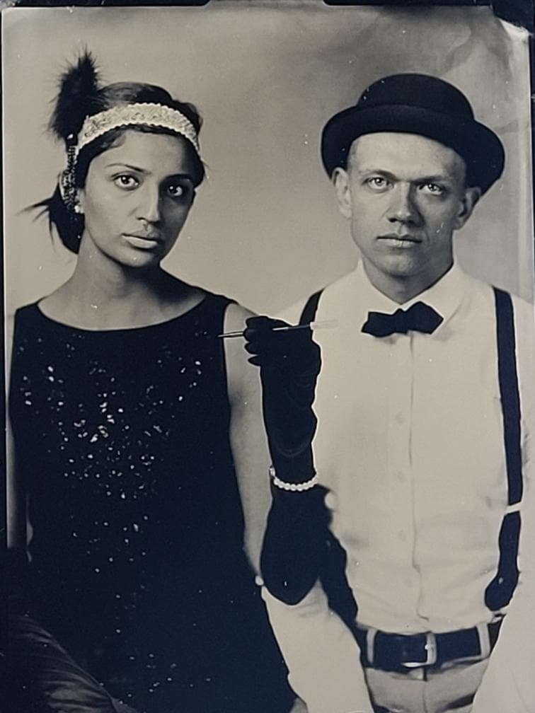 Evoke Tintype Photography photo 3