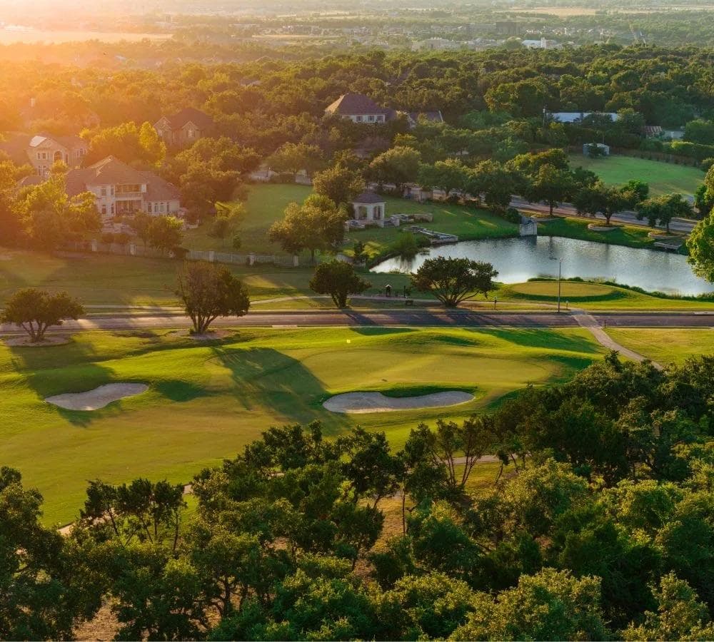 Forest Creek Golf Club photo 3