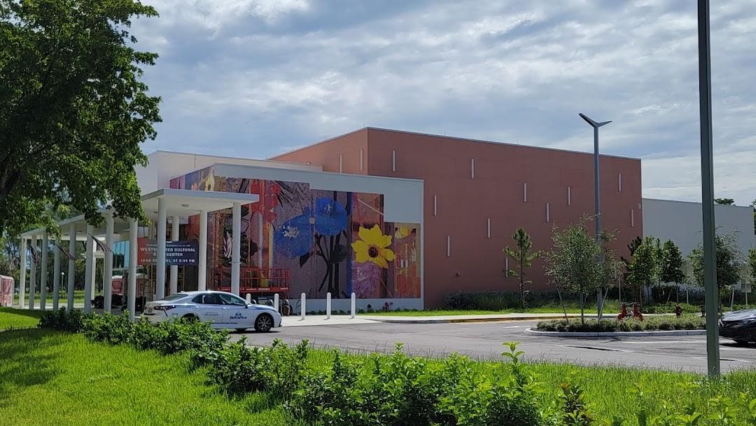 The Westchester Cultural Arts Center photo 4