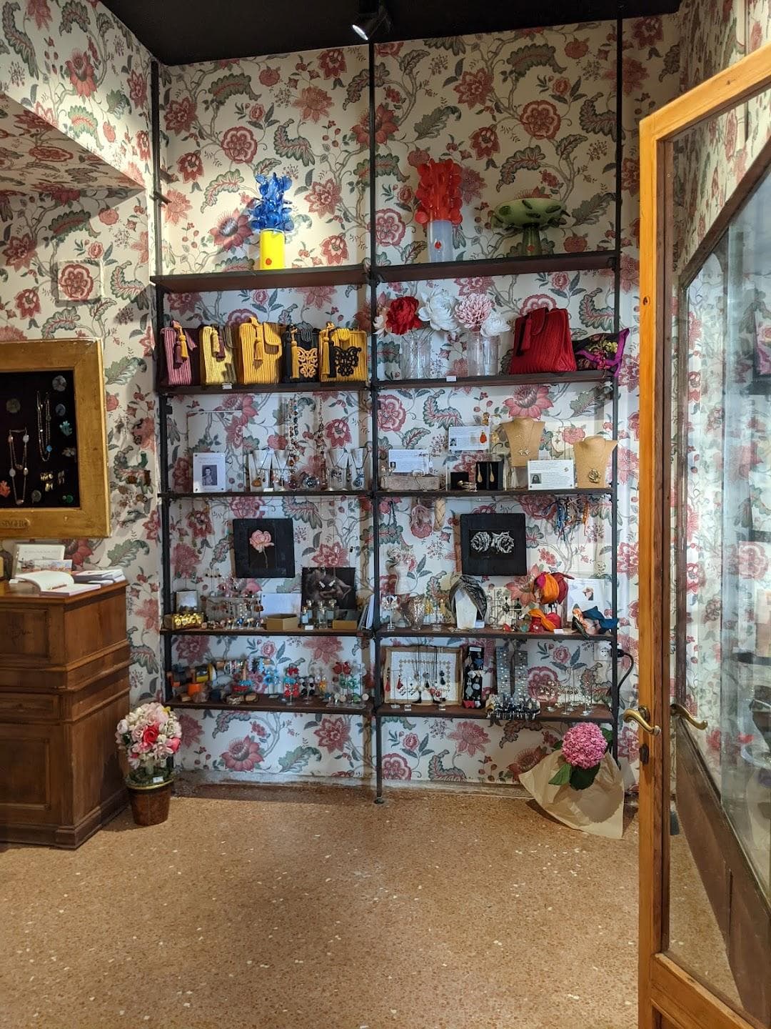 Edmond à Venise concept store photo 3