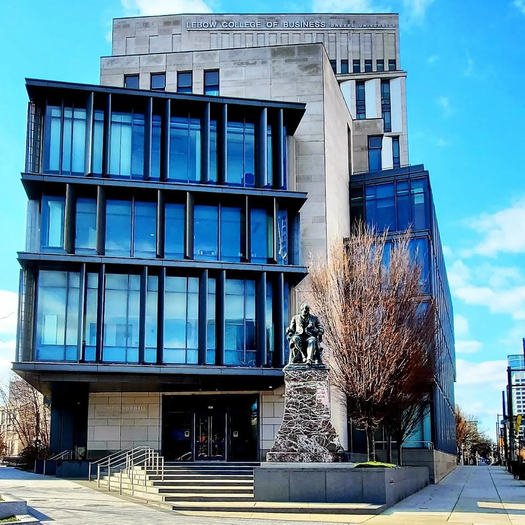 Drexel University's LeBow College of Business photo 6