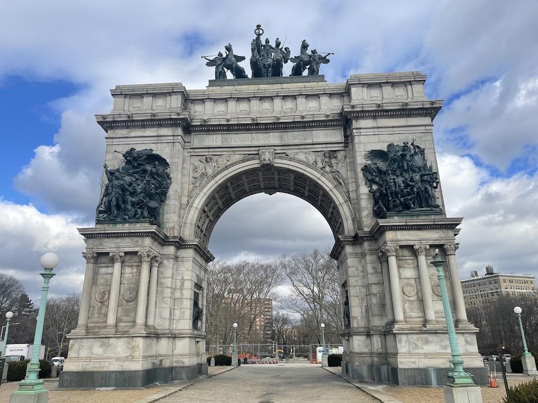 Grand Army Plaza photo 6