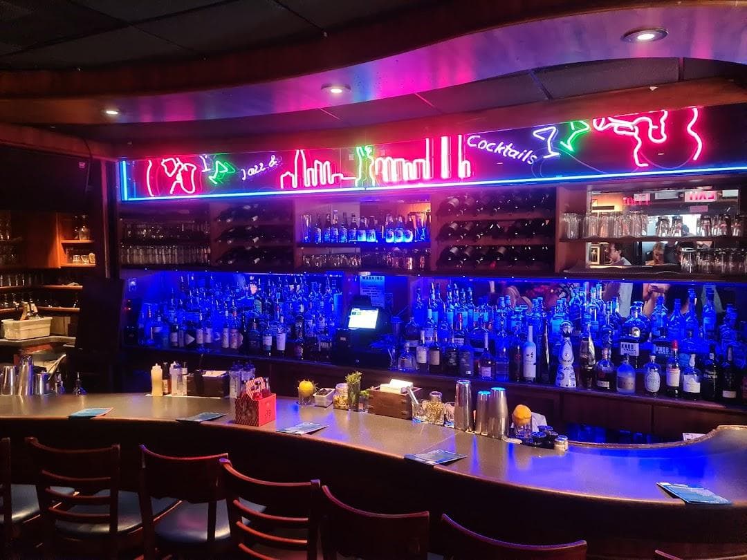 Blue Note Jazz Club photo 5
