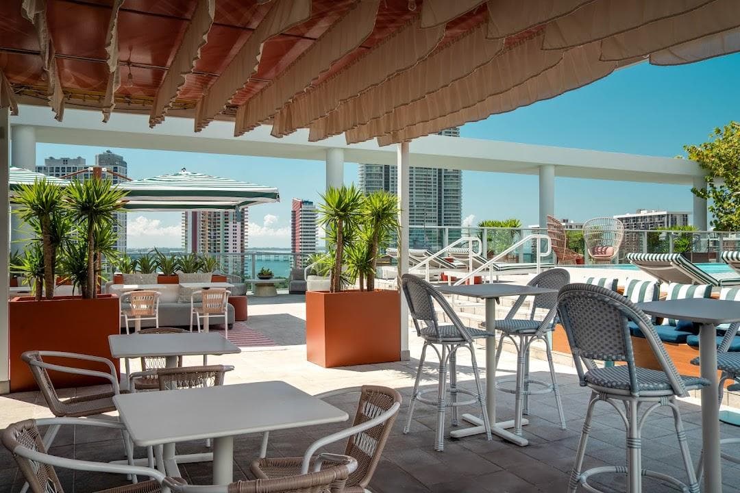Novotel Miami Brickell photo 5