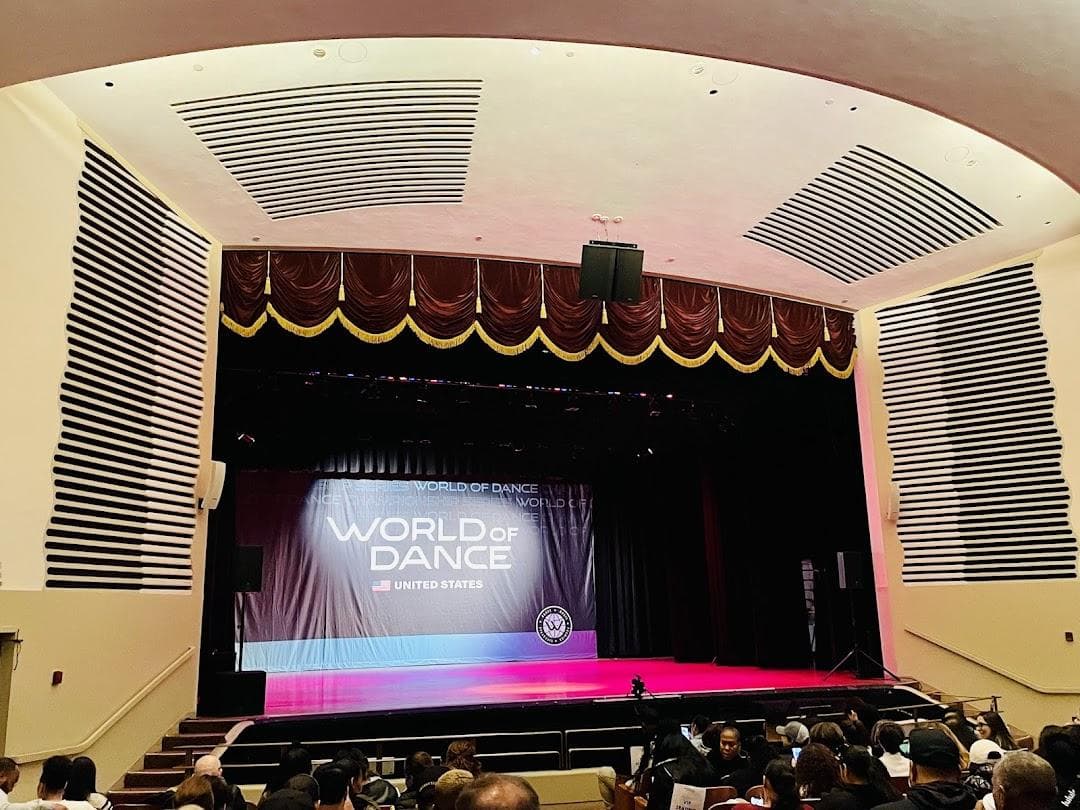 Back Bay Events Center photo 3