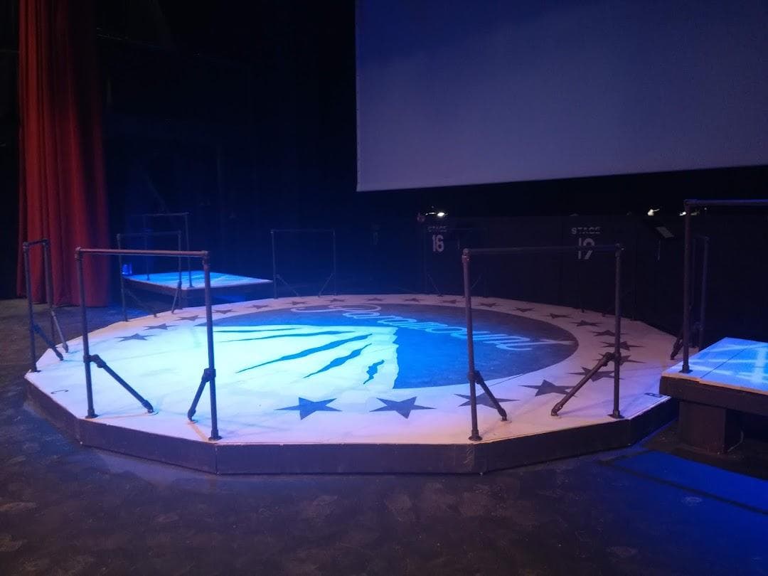 Kelsey Theatre photo 6