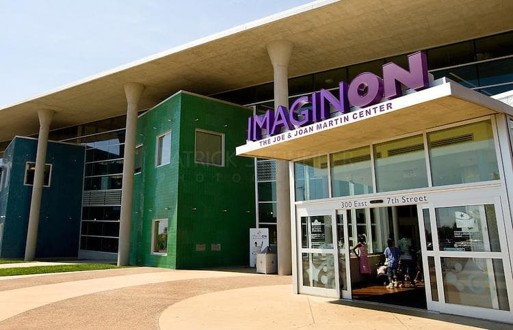 Children's Theatre of Charlotte photo 2