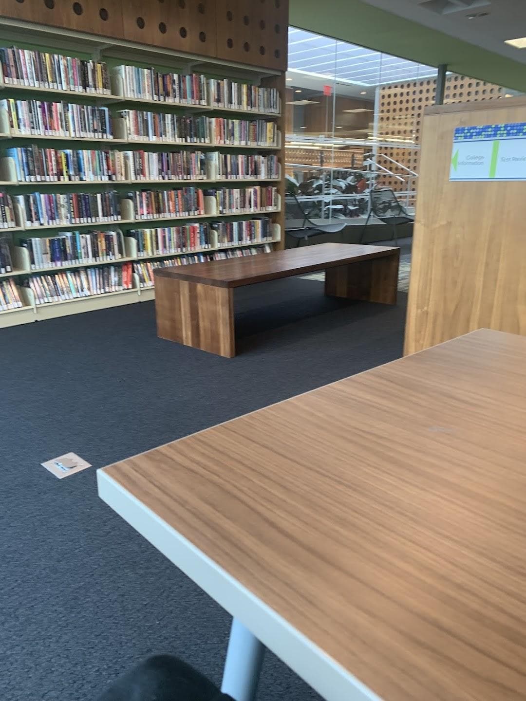 Queens Public Library at East Elmhurst photo 6
