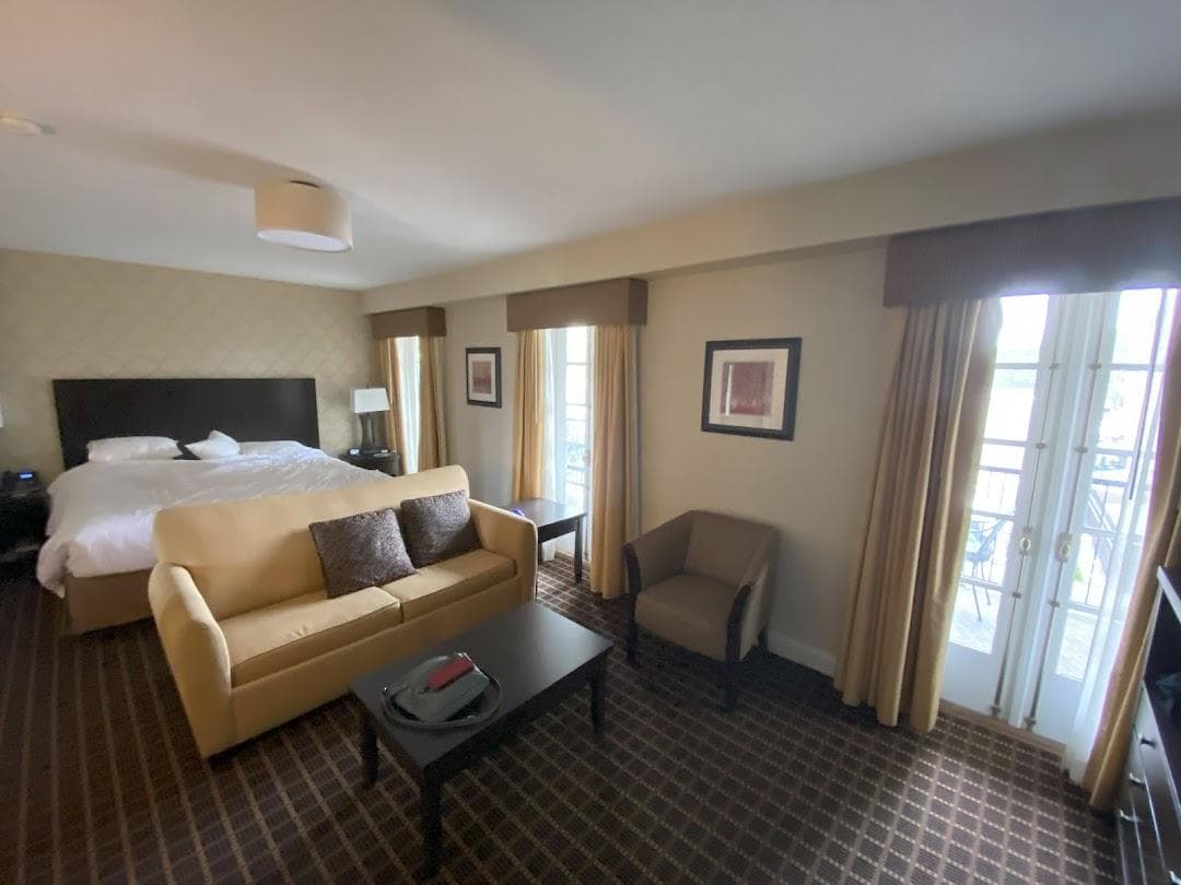 American Hotel photo 6