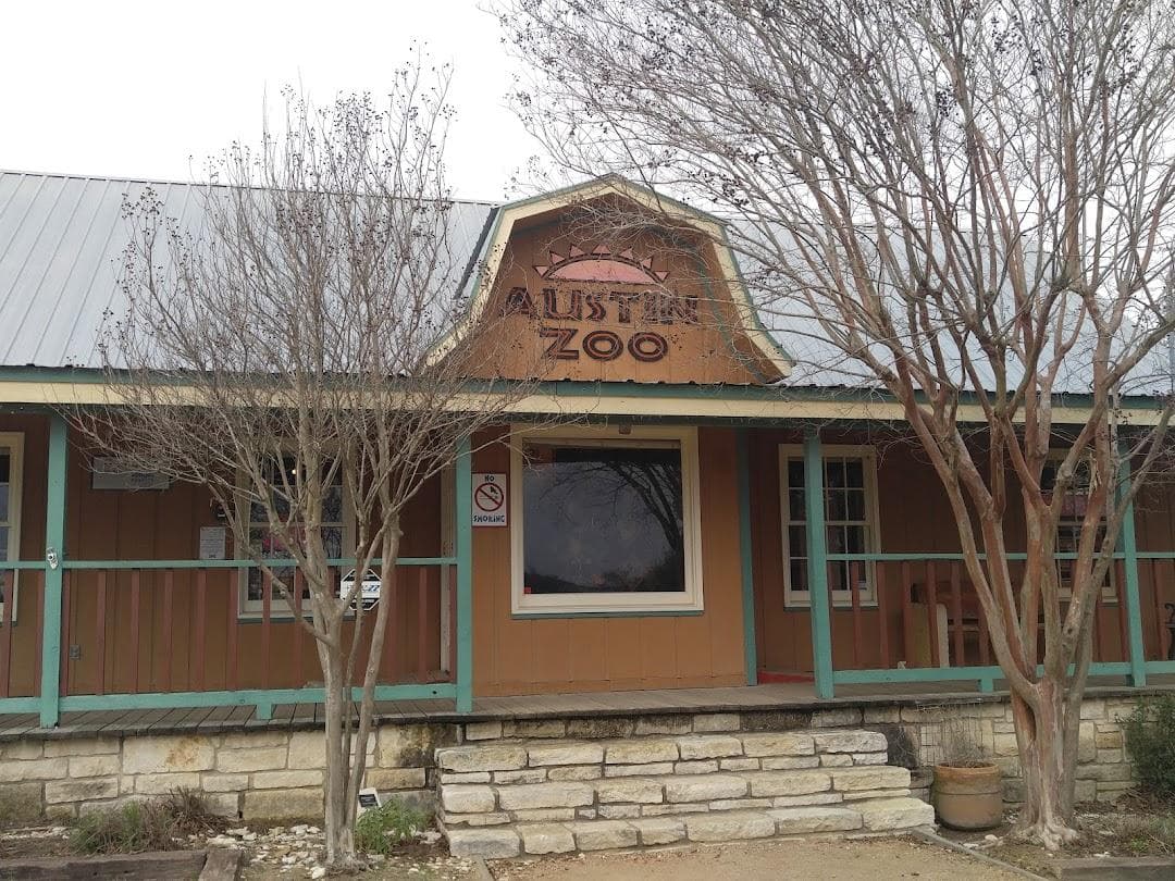 Austin Zoo photo 6