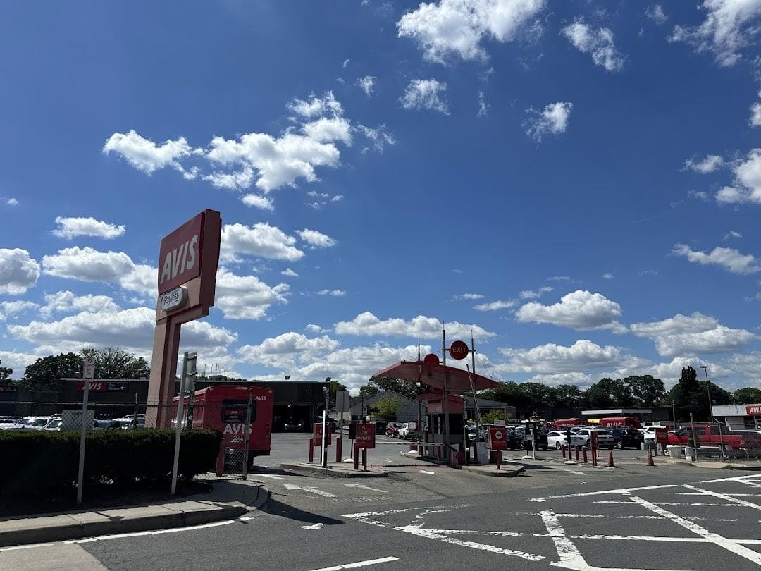 Avis Car Rental photo 4