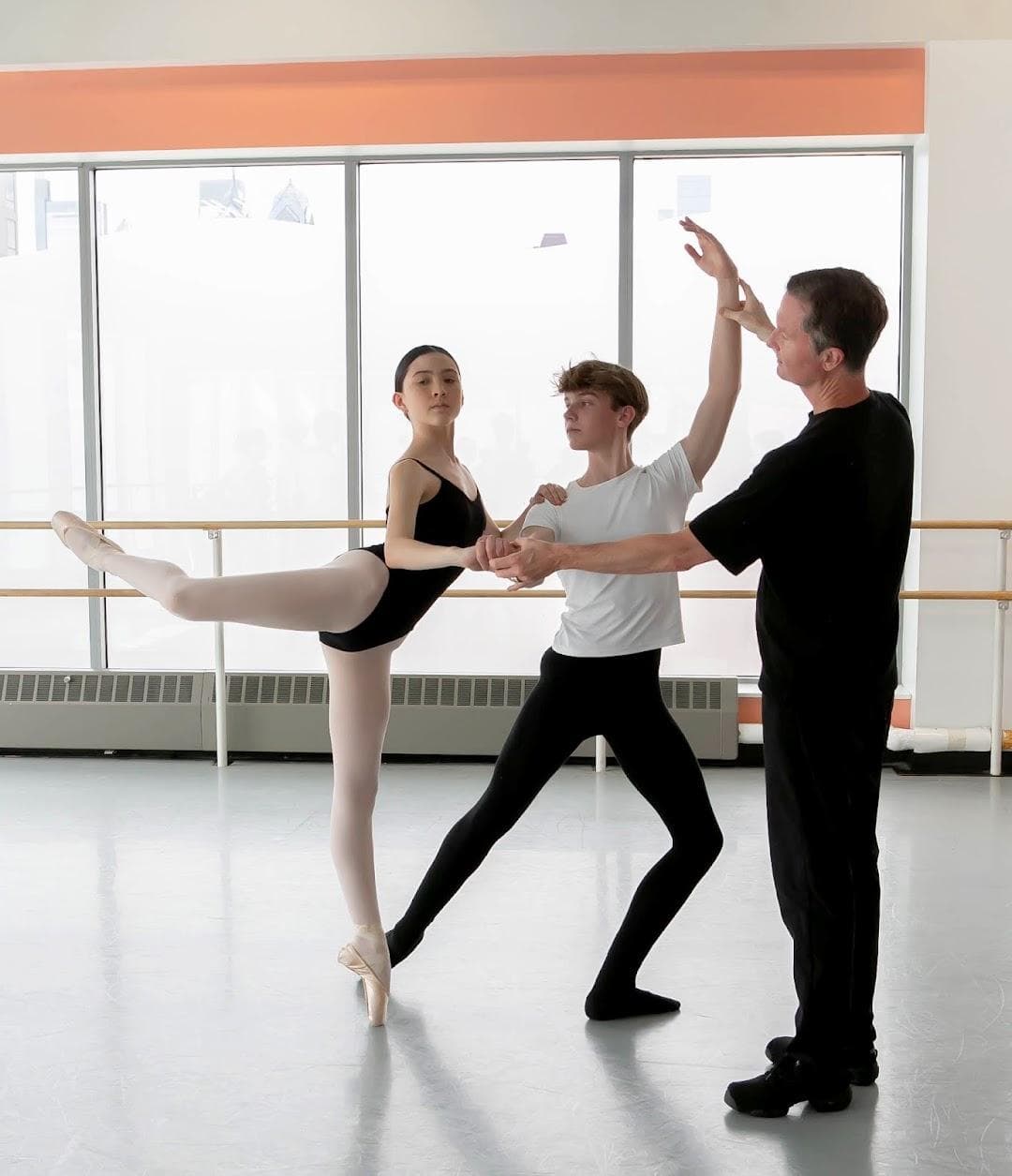 The Rock School for Dance Education photo 6