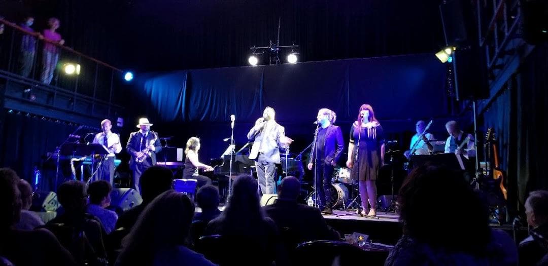 Cotuit Center for the Arts photo 2