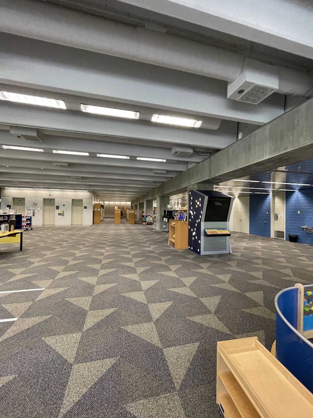Broward County Main Library photo 3