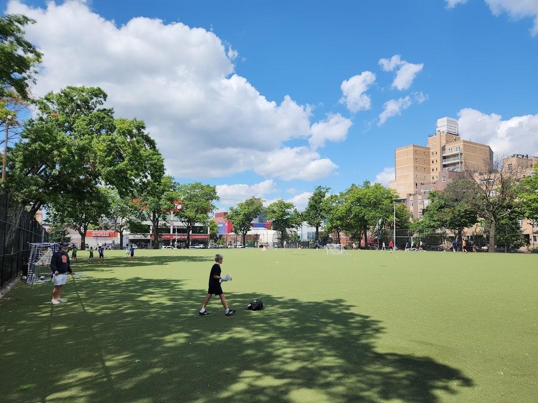 J.J. Byrne Playground photo 1