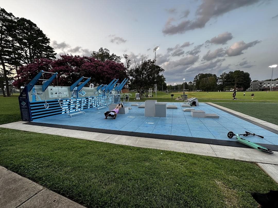 Veterans Park photo 4