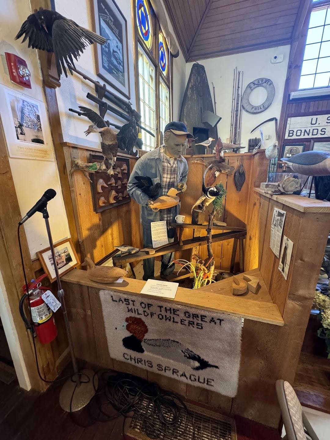 LBI Historical Association photo 4