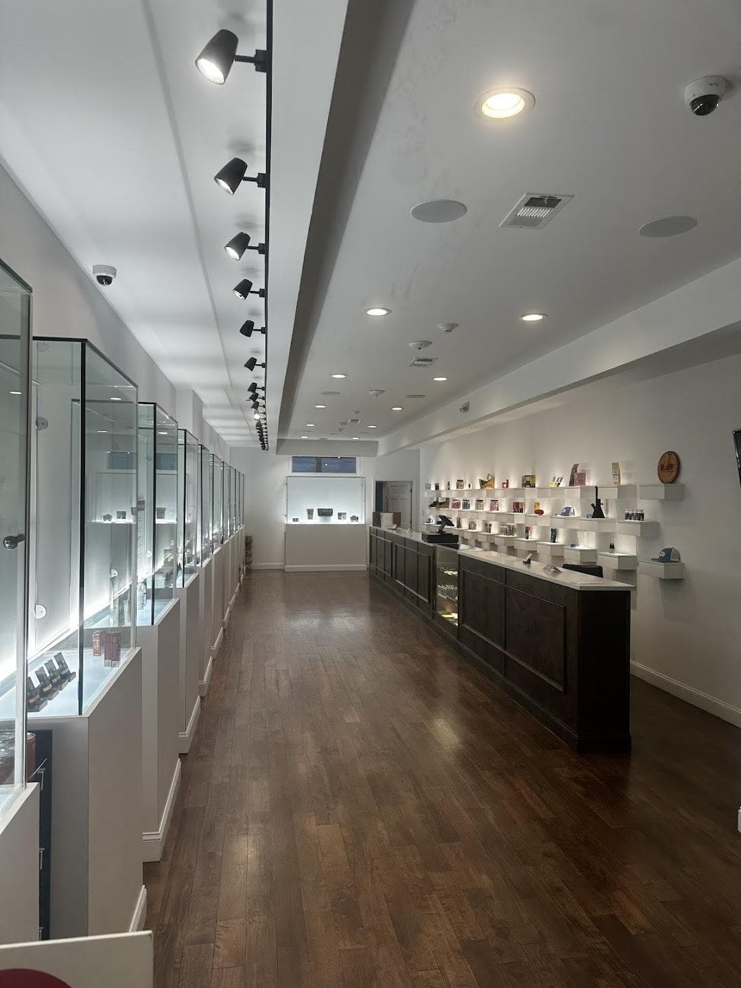 Nurse Cannabis Dispensary photo 4