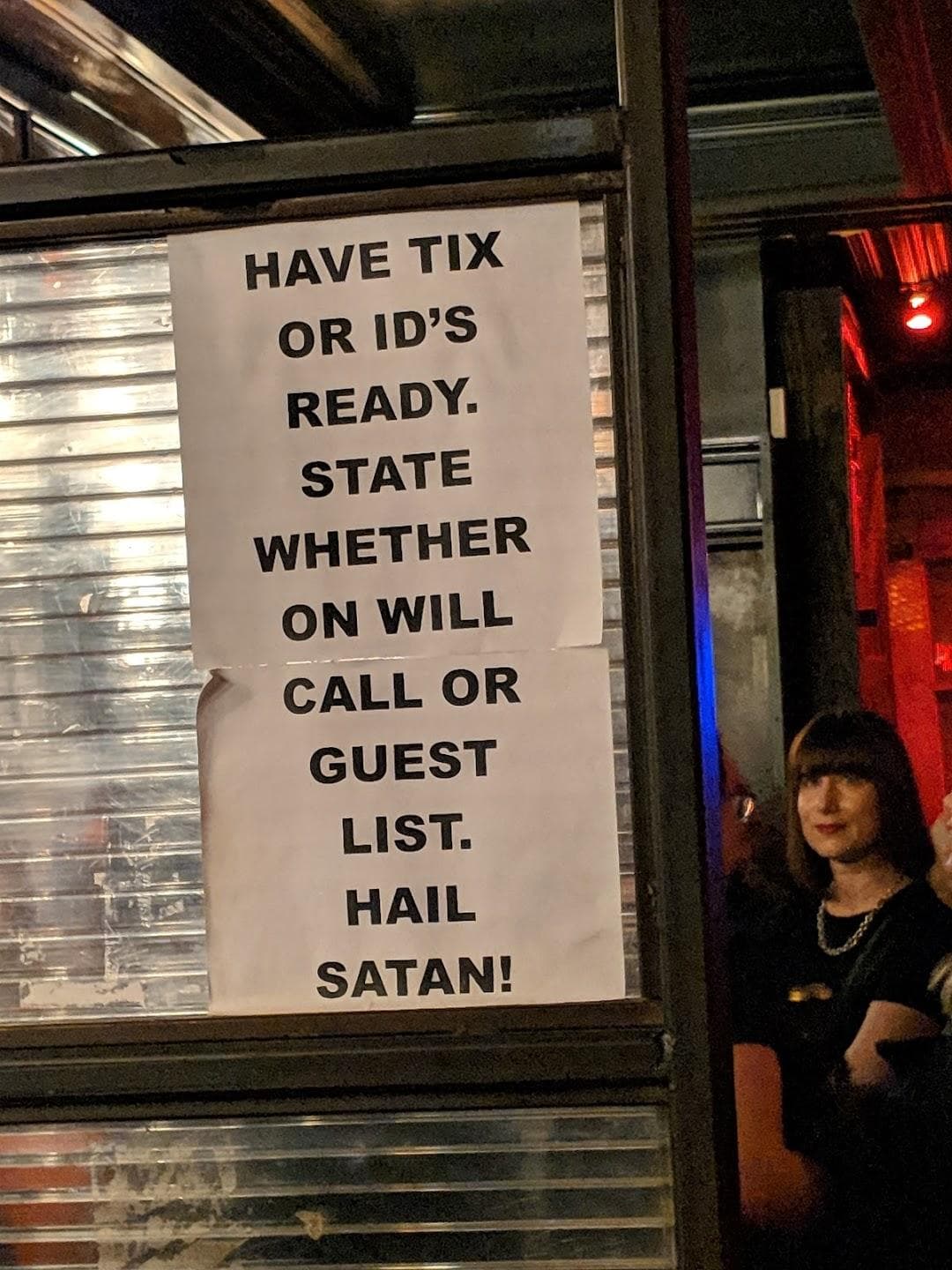 Saint Vitus Bar photo 4