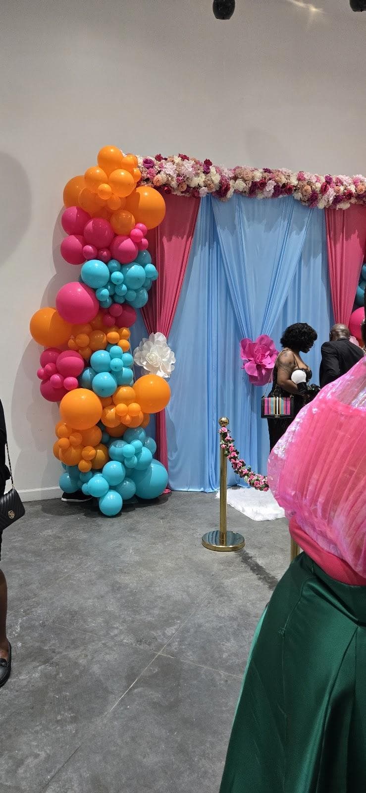 Caribbean Breeze Banquet Hall photo 5