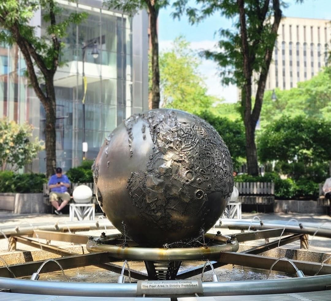 Kendall Square photo 1