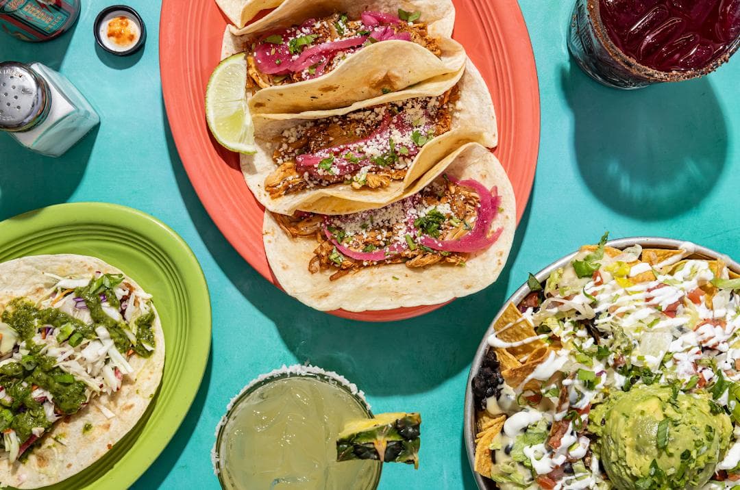 Taco Boy LoSo photo 4