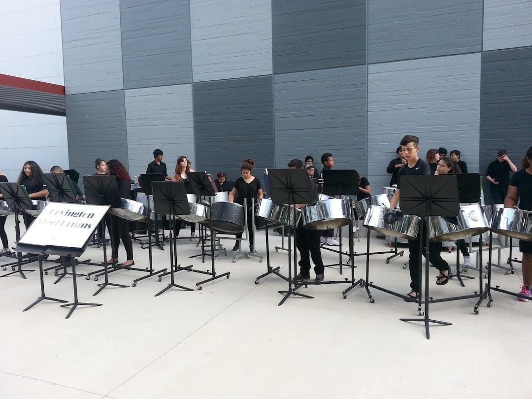 AISD Performing Arts Center photo 1