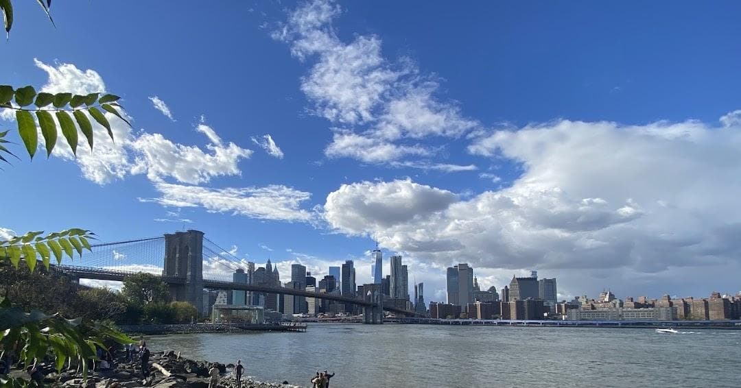 Washington Street, Dumbo, Brooklyn photo 3