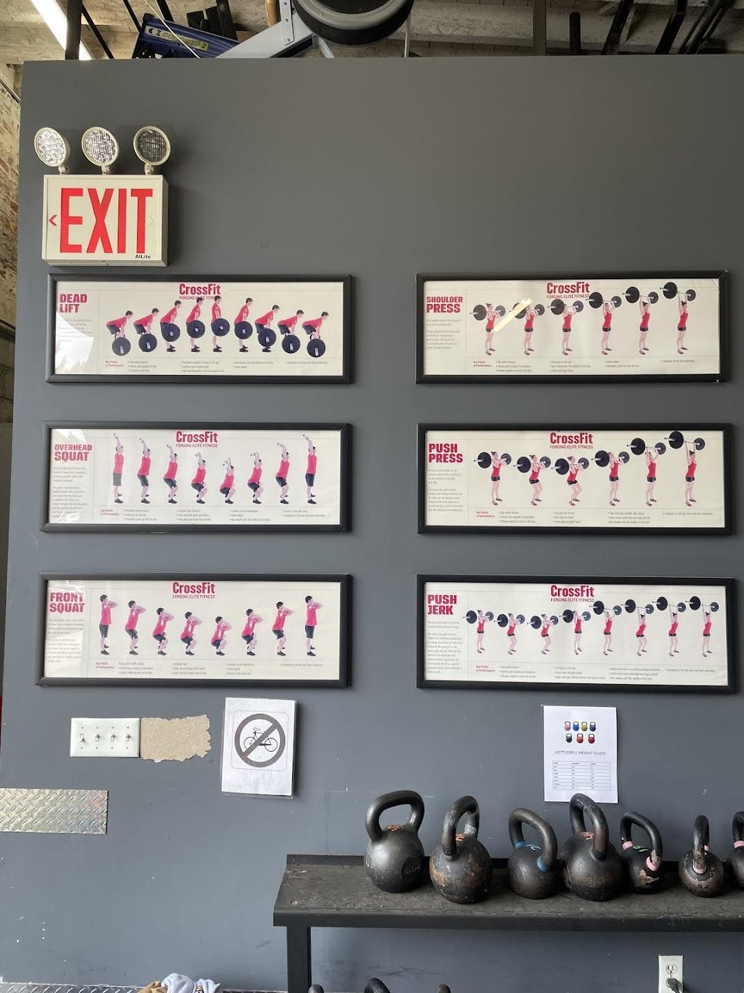 CrossFit South Brooklyn photo 5